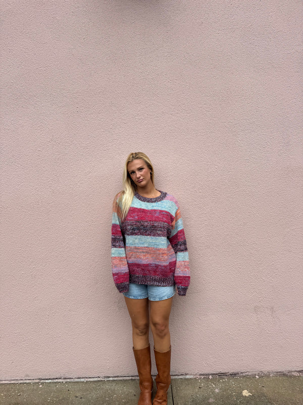 Carolina Sweater