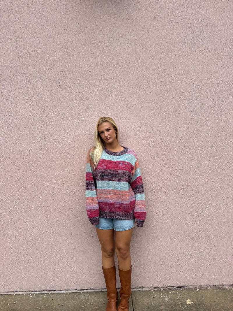 Carolina Sweater