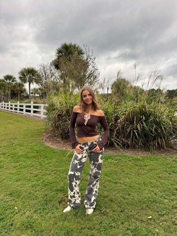 Ranch Hand Jeans