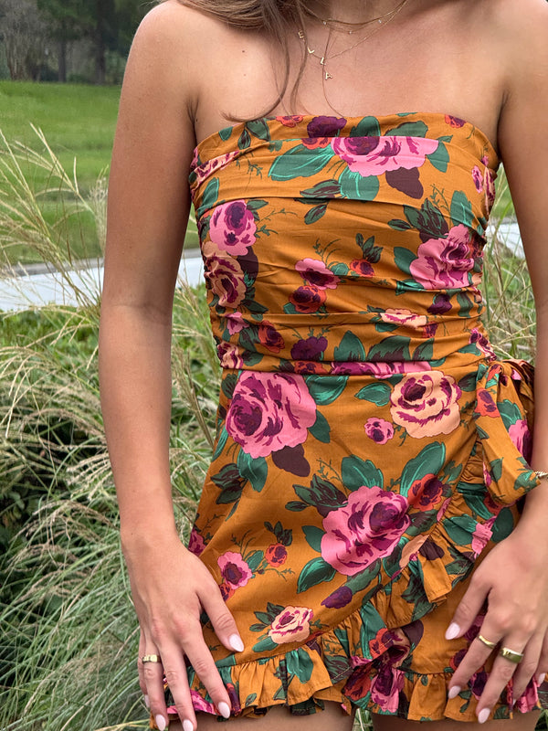 Willa Romper