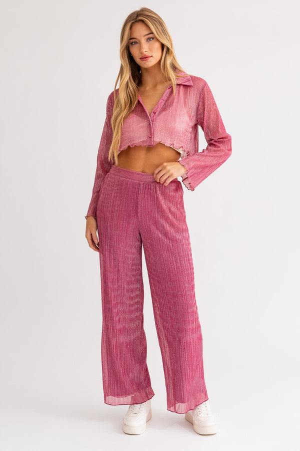 Barbie Set Pants