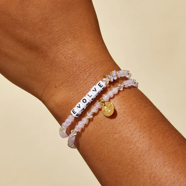 Little Words Project - Evolve - Feelin' Lucky