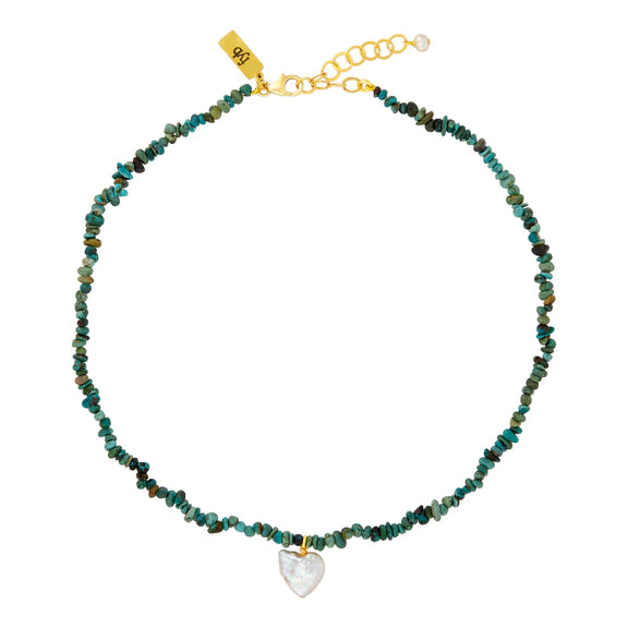 Noa Necklace