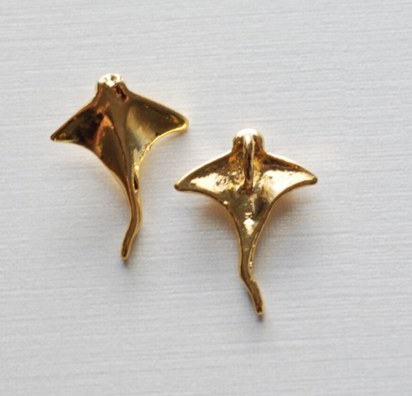 Stingray Charm