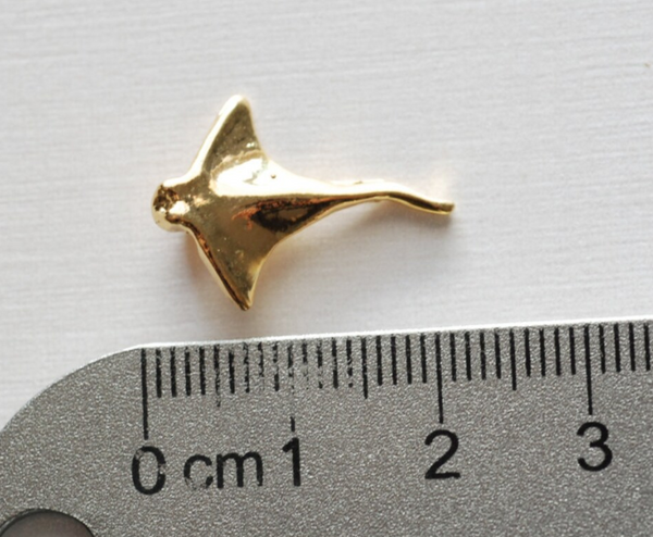 Stingray Charm