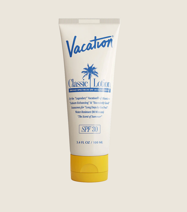 Classic Lotion SPF 30