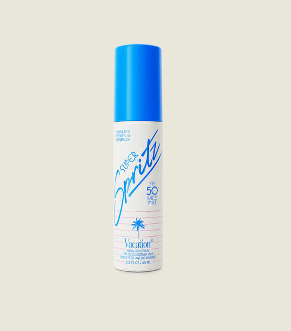 Super Spritz SPF 50 Face Mist