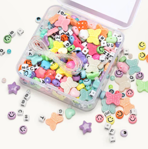 Little Words Project Bead Kit