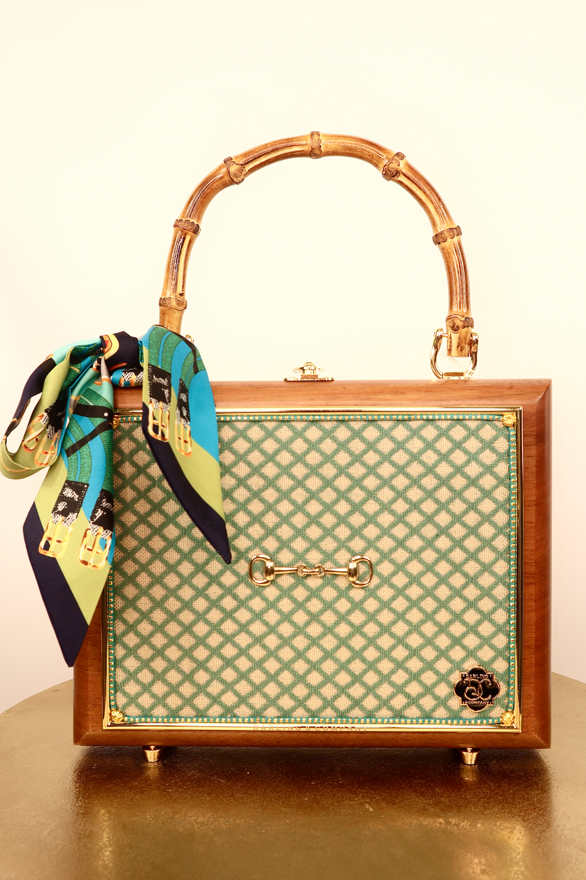 Cigar Box Bags – SHOP ABOVO