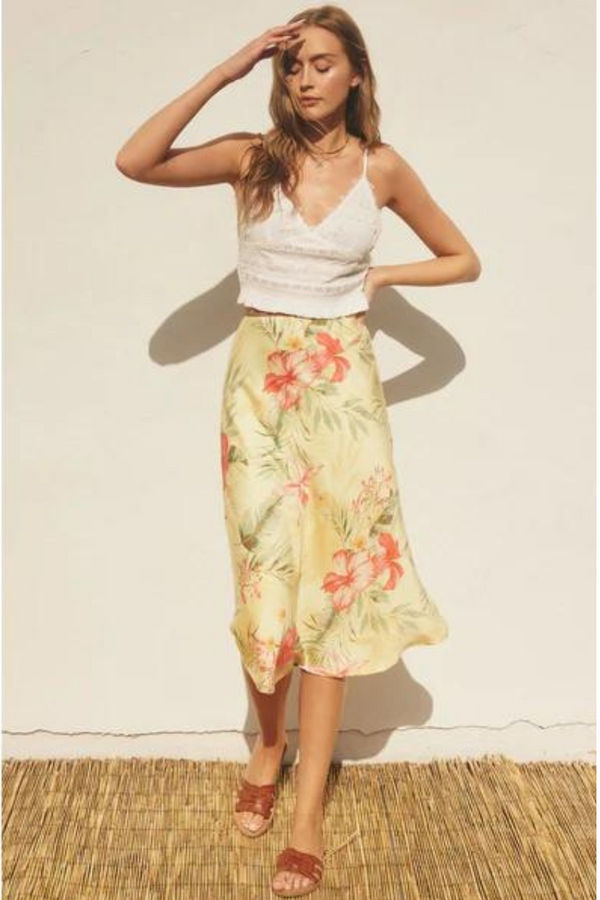 Sunny Daze Skirt