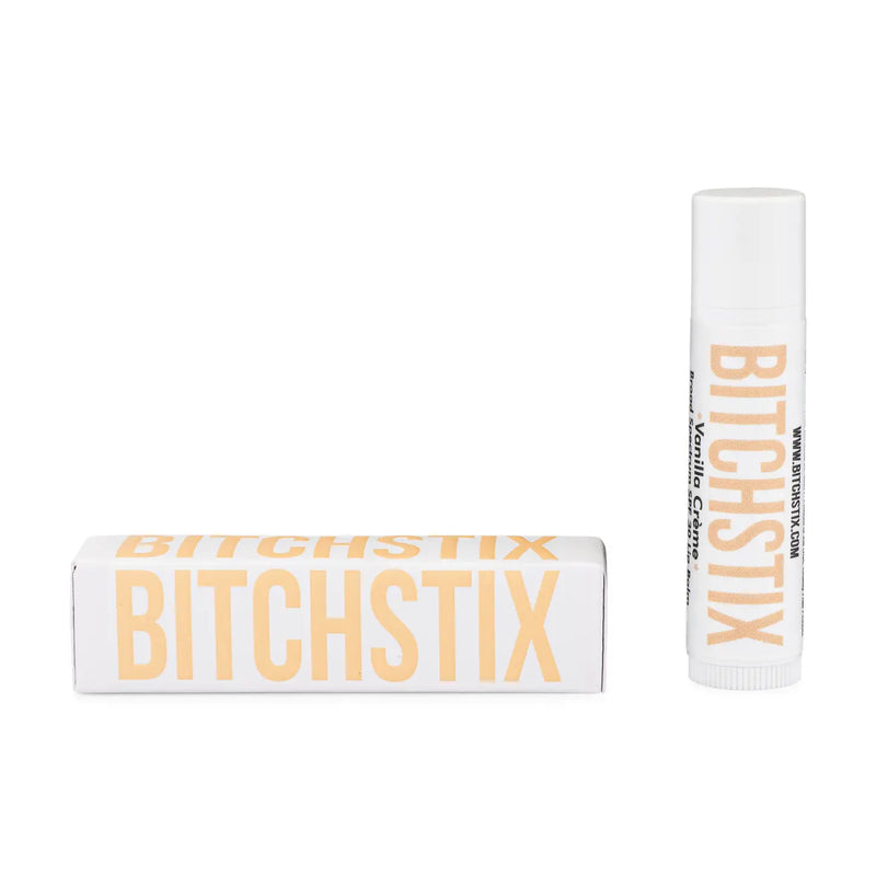 Vanilla Creme SPF30 Lip Balm