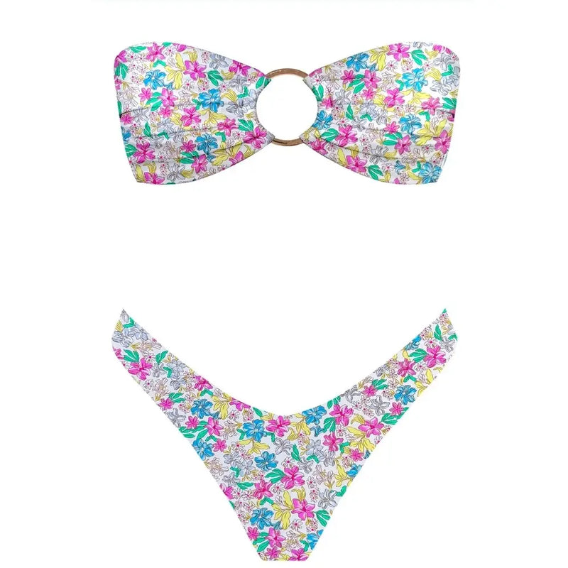 Delilah Bikini