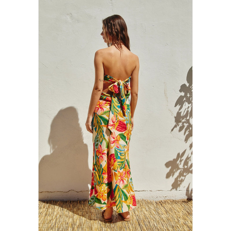 Tropics Dress