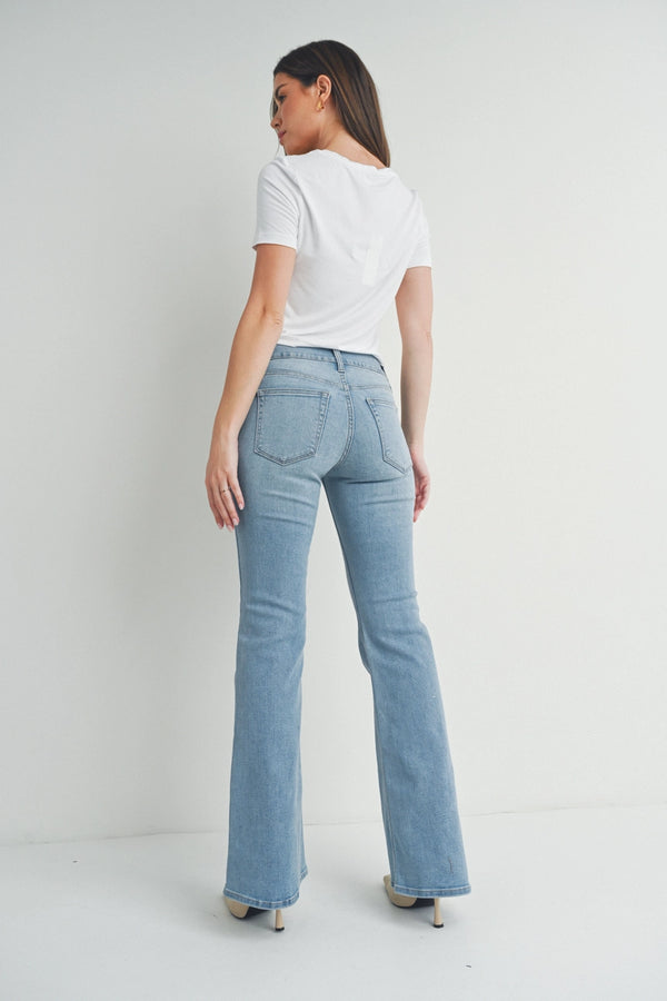 Jossie Jeans