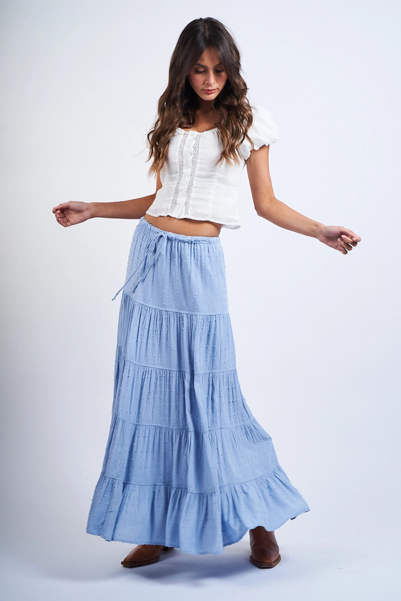 Silver Springs Skirt