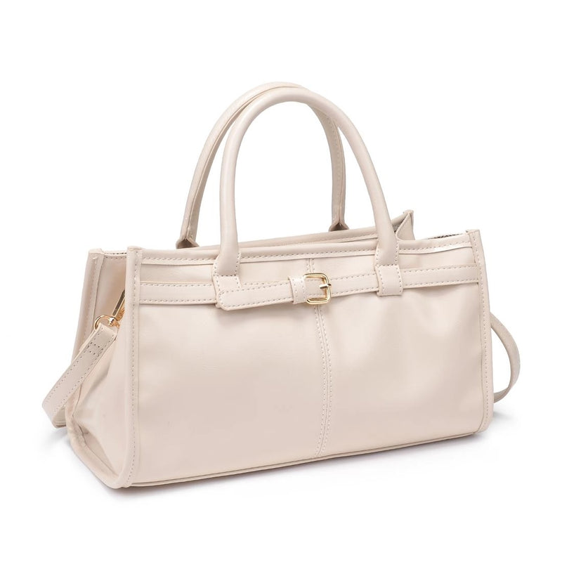 Joanna Crossbody Oatmilk