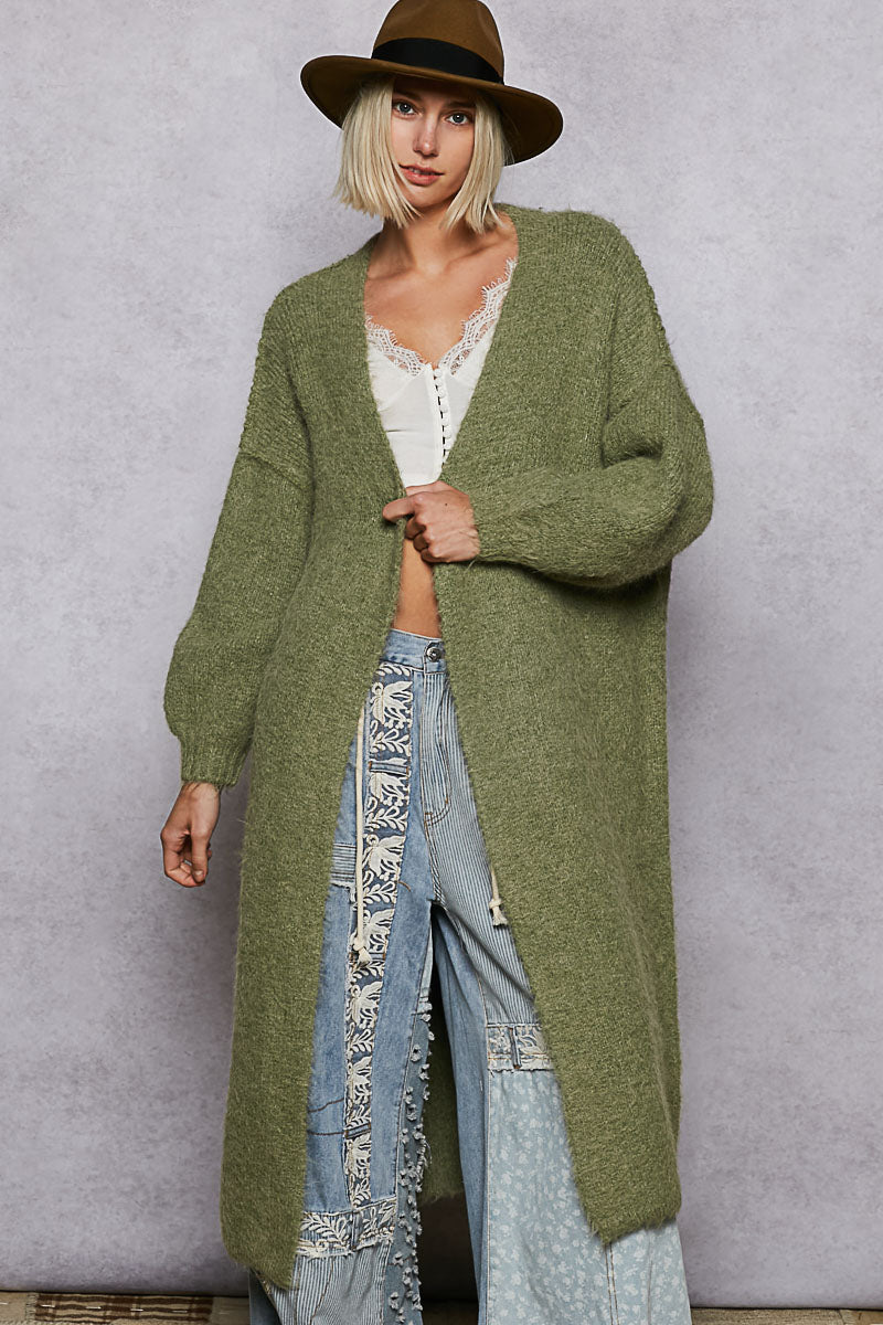 GST115 Grass Green