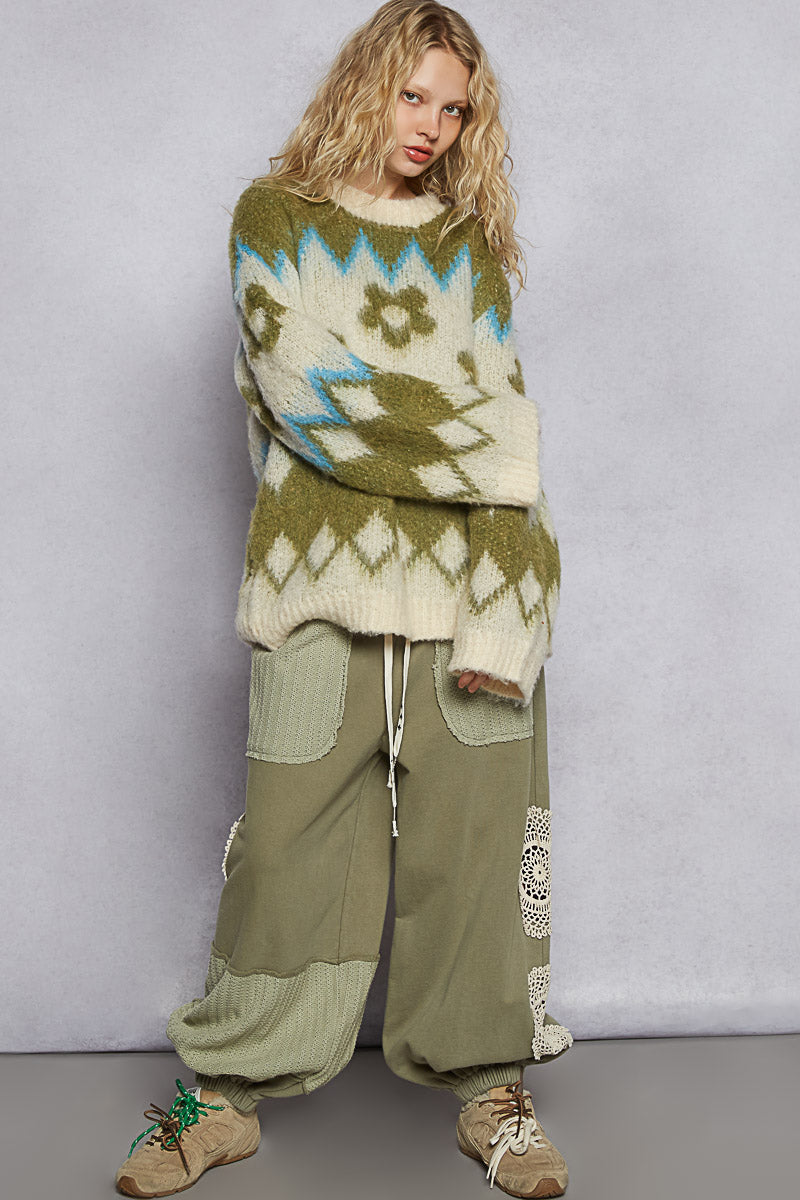 Burlington Sweater