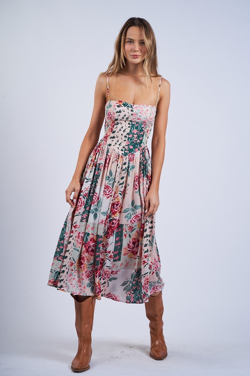 Isles Dress