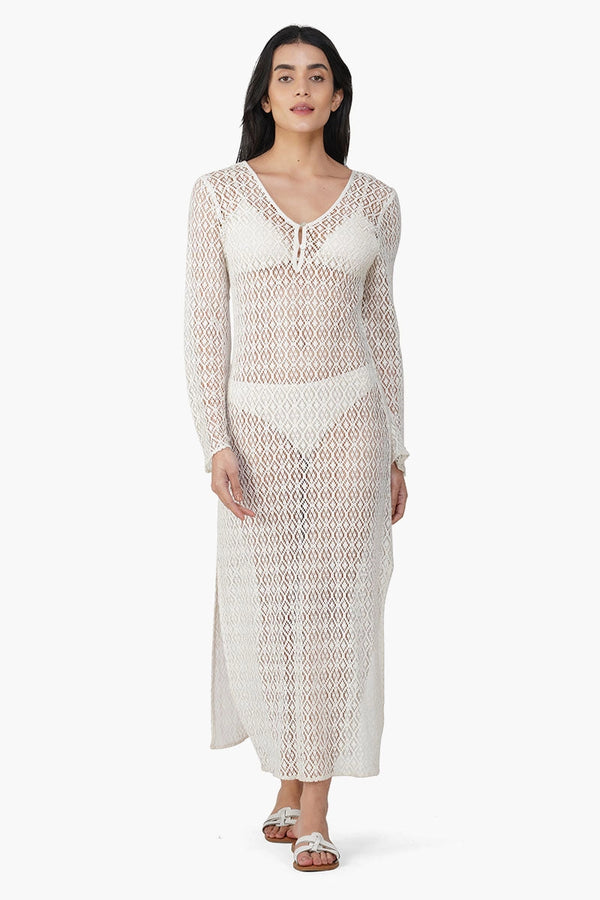 Diamond in the Sand Coverup
