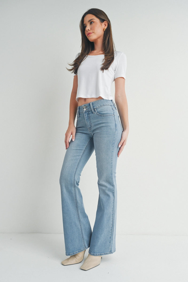 Jossie Jeans