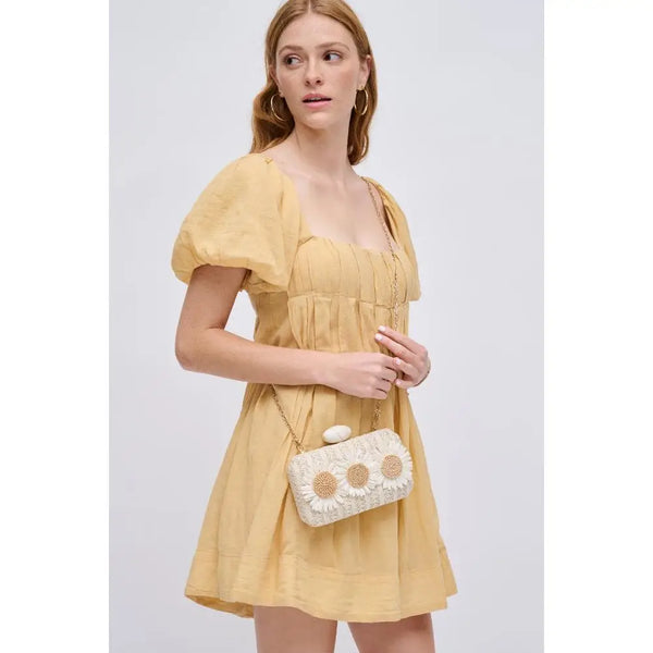 Astrid clutch
