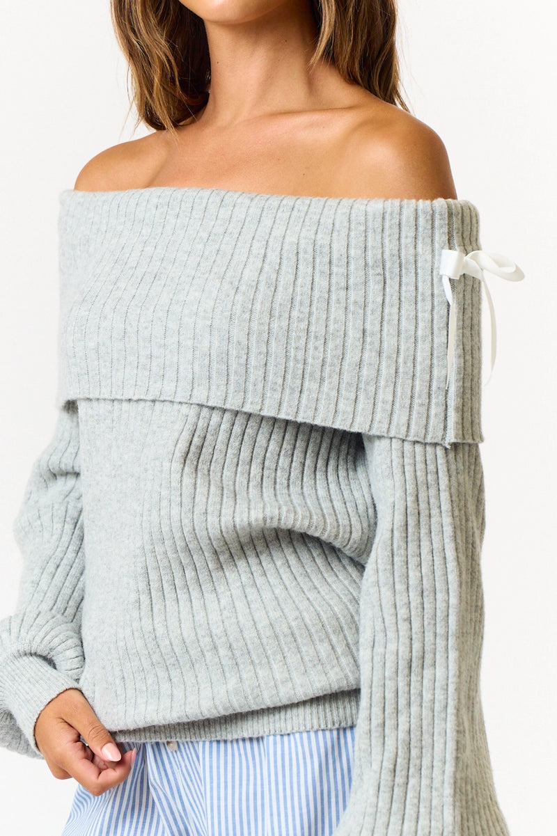 Molly Sweater