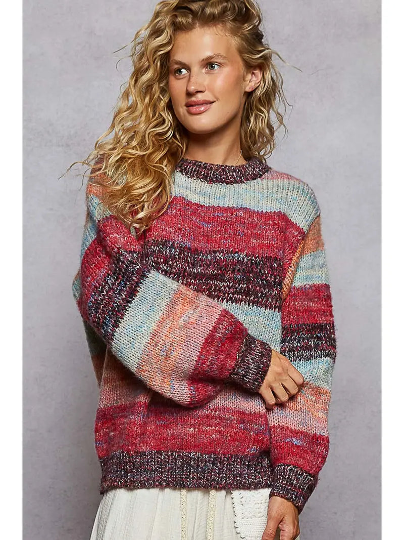 Carolina Sweater