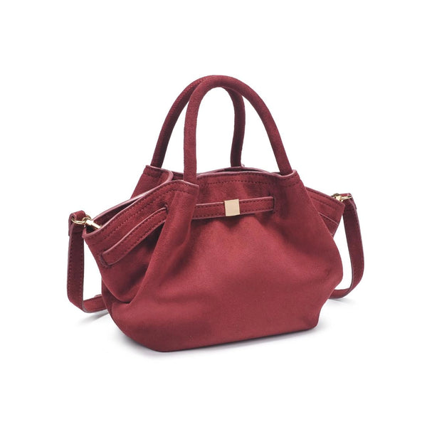 Selena Crossbody Wine