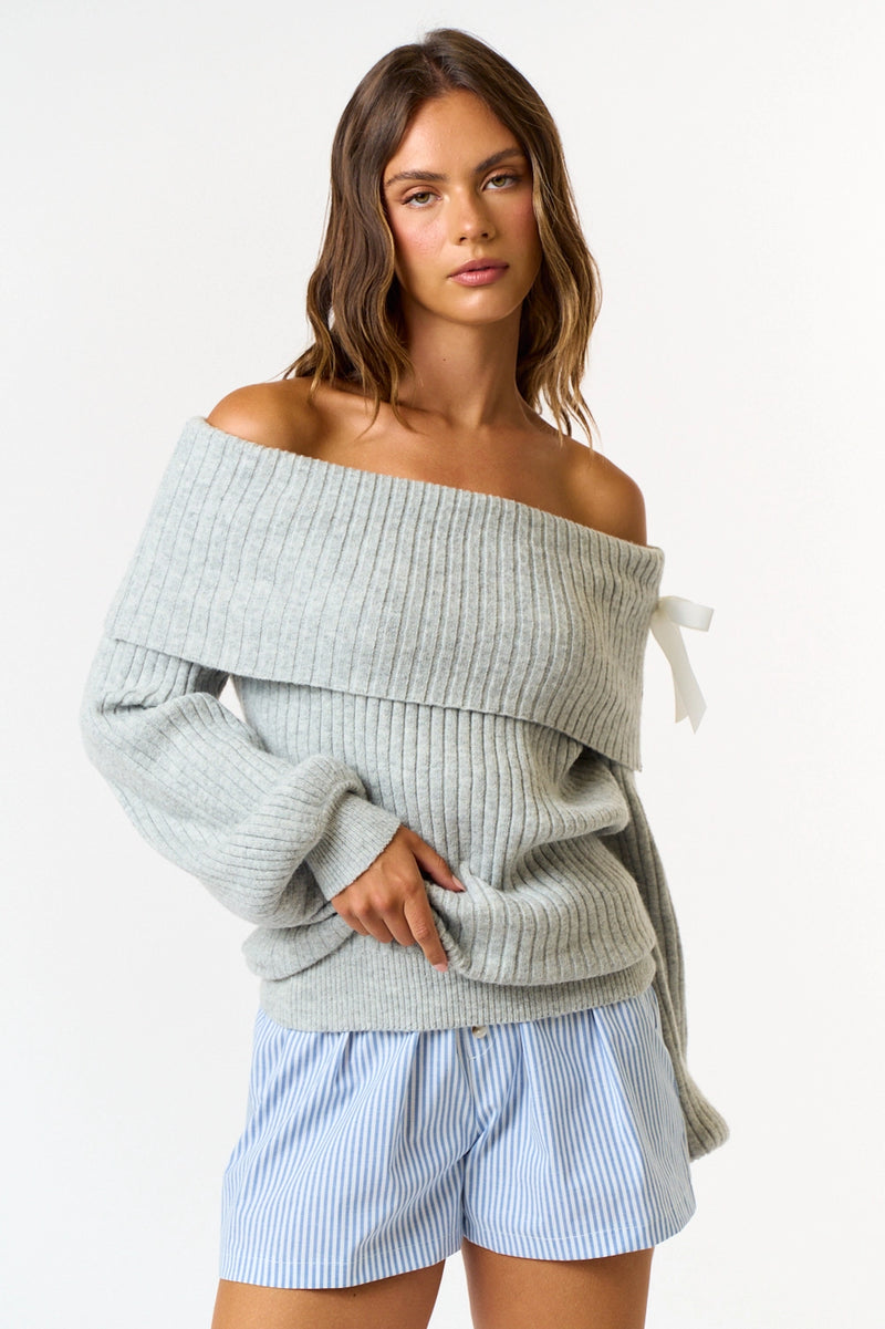 Molly Sweater