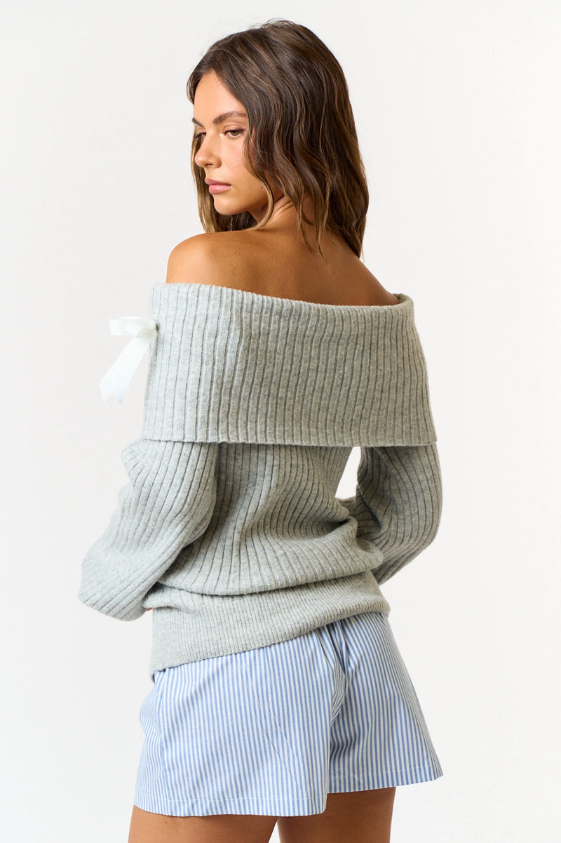 Molly Sweater