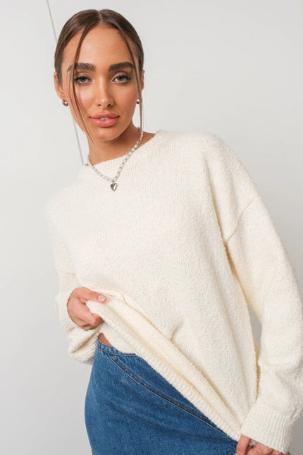 Bea Sweater