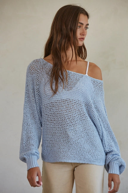 Laurel Canyon Sweater