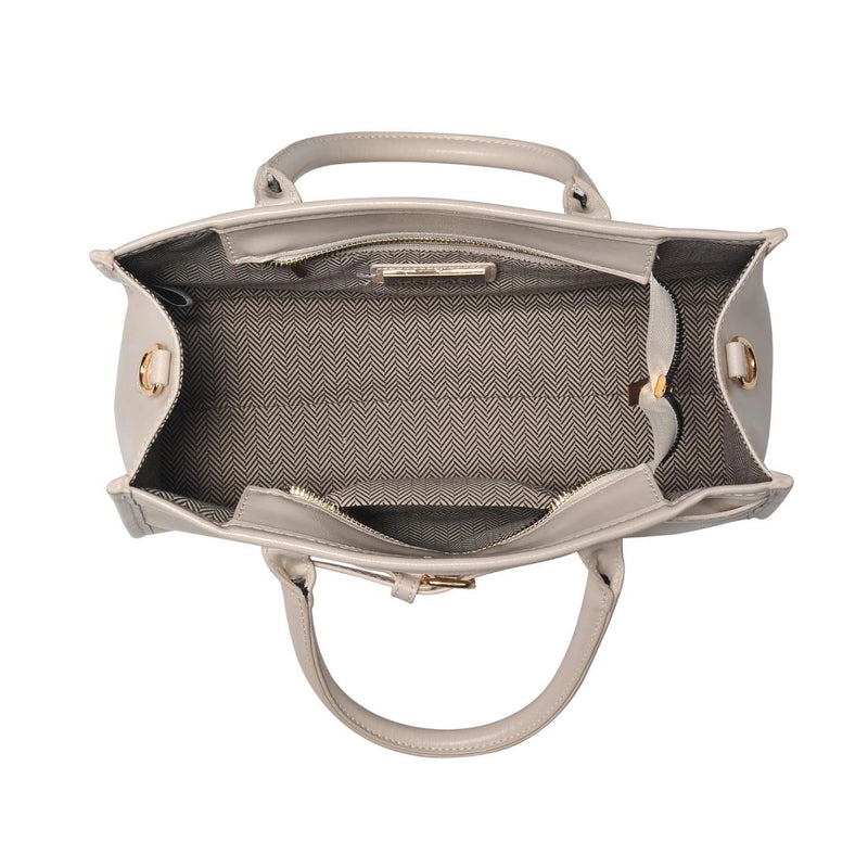 Joanna Crossbody Oatmilk