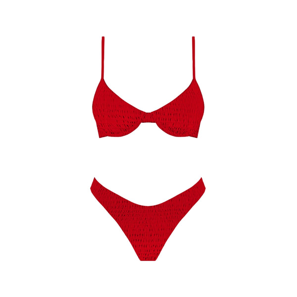Destiny Bikini Set