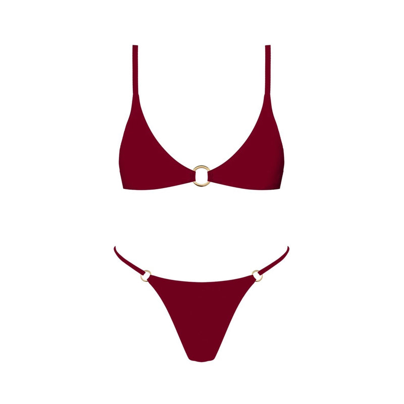Rebel Bikini Set