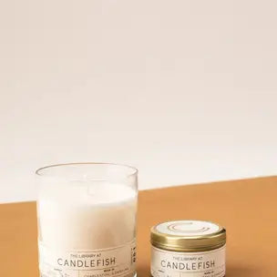 Candlefish No. 100