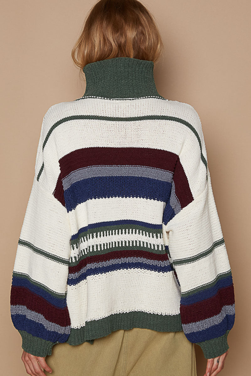 Cabin Sweater