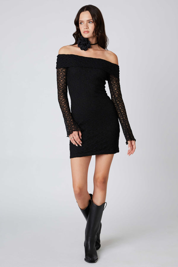 Wednesday Dress