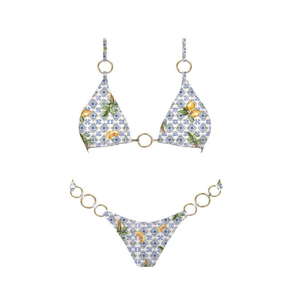 Capri Bikini Set