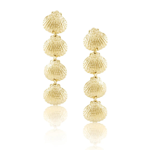 Cordelia Drop Earring