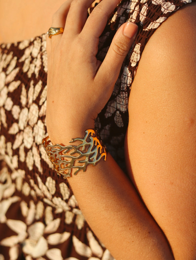 Reef Cuff