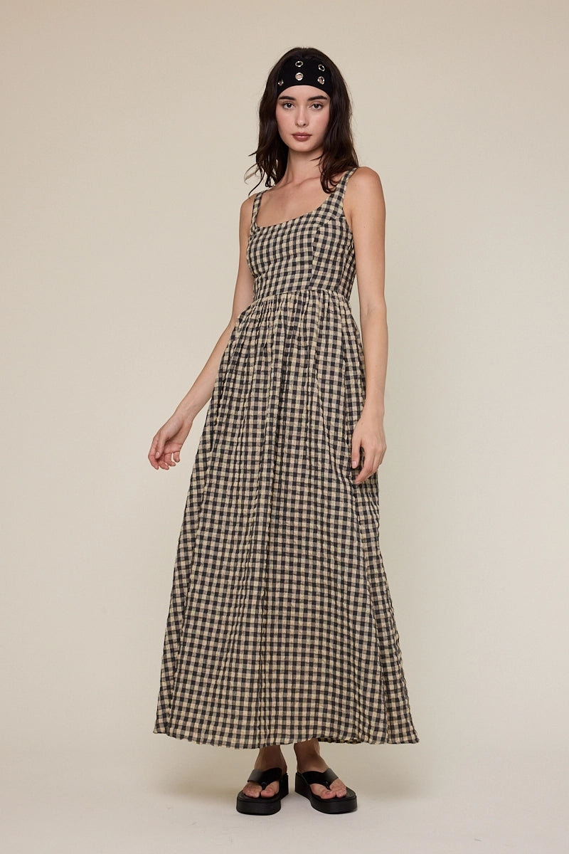 Stables Dress