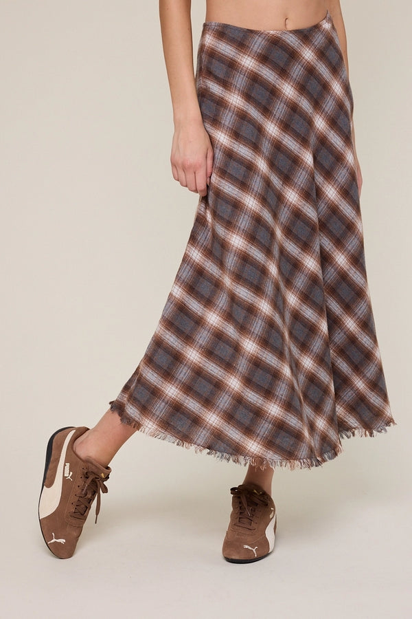 Jane Says Skirt