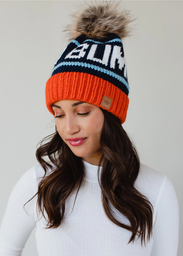 Ski Bum Hat