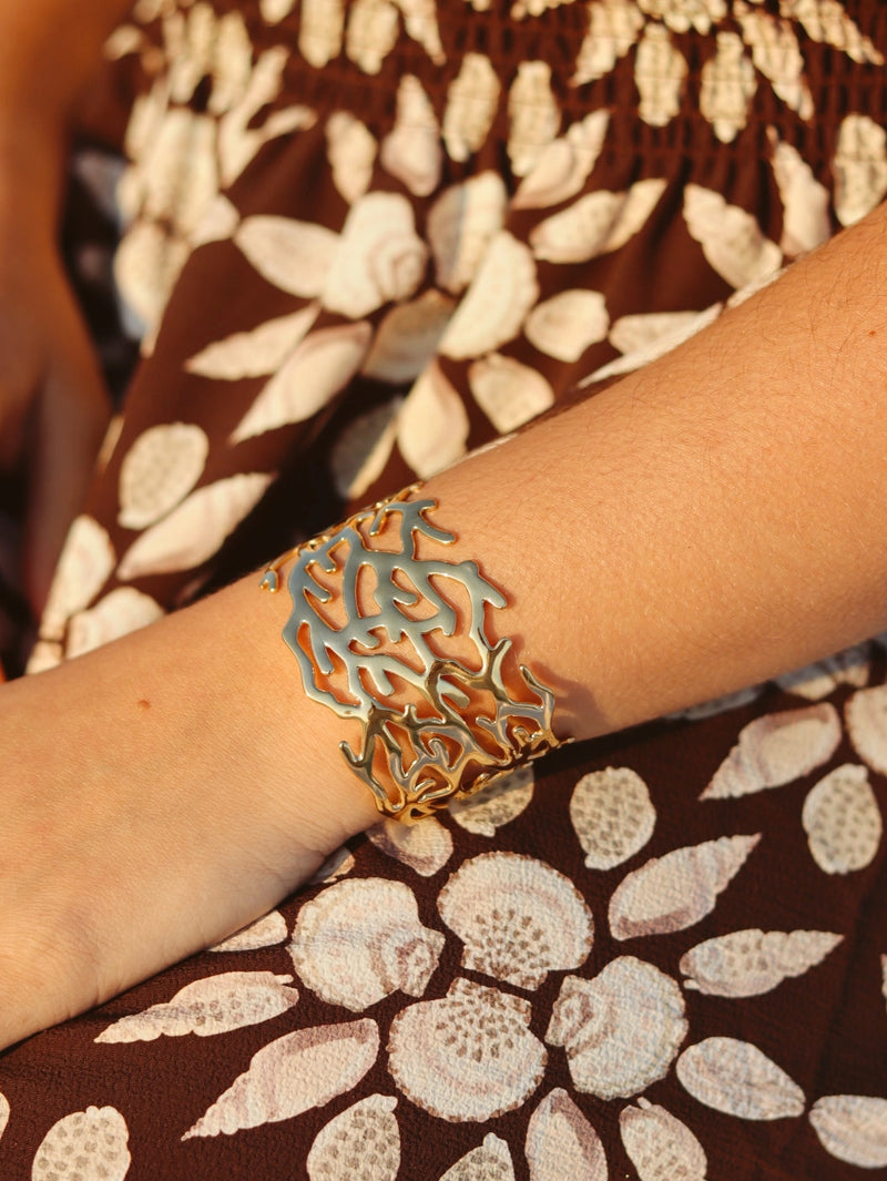 Reef Cuff