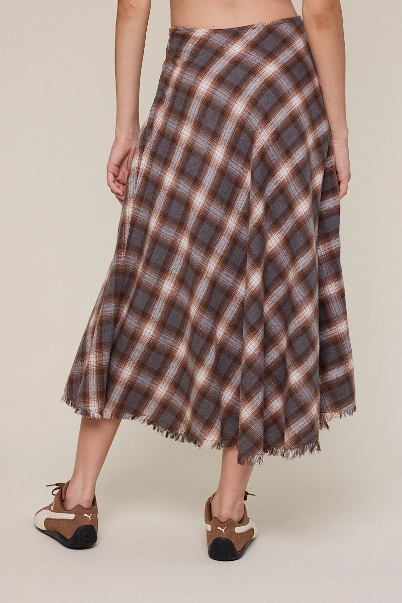 Jane Says Skirt