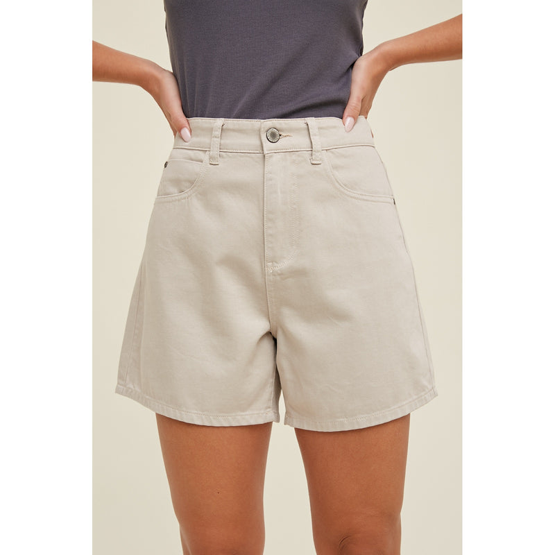 Hadley Shorts Ercu