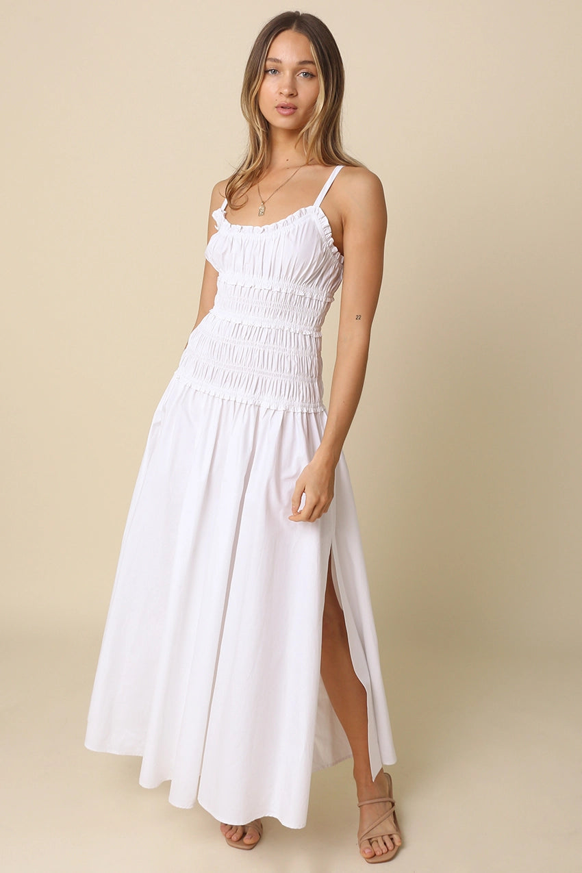 Try Me Dress – SHOP ABOVO