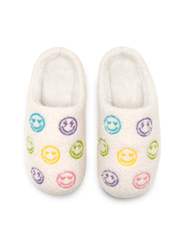 All Smiles Slippers